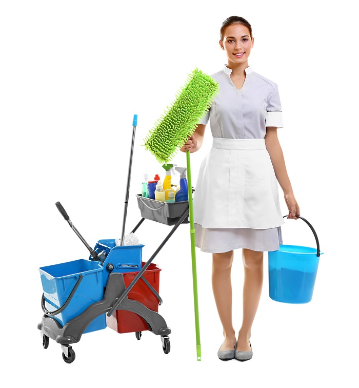 Entretien ménager commercial : l'importance du nettoyage des tapis d'hiver  - Atomikk Entretien
